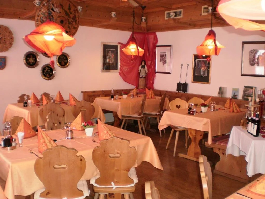 Hotel Chavalatsch