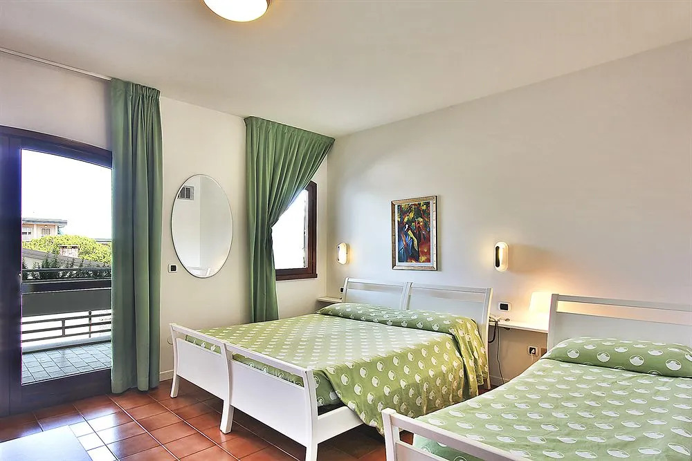 Aparthotel Ponza