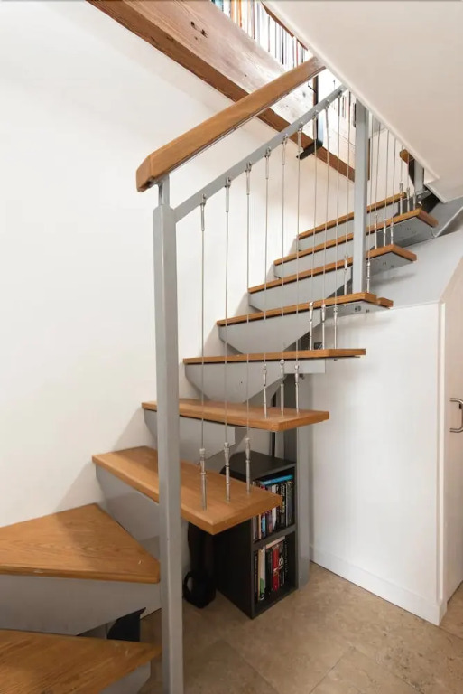 Superb Duplex Apartment in Central Manchester