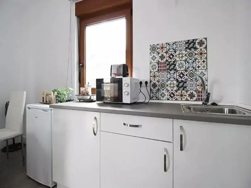 La maruca loft deluxe 3000