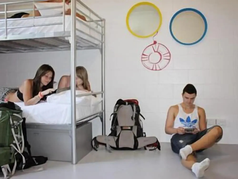 Port Douglas Backpackers Youth Hostel