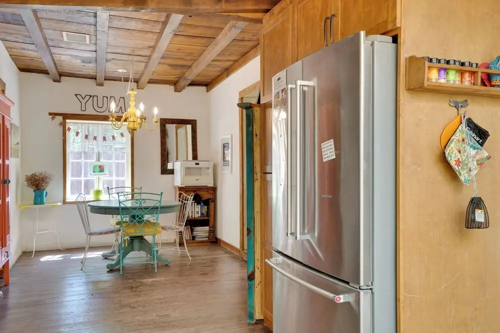 Patagonia Cottage w/ Patio & Yard: Walk to Town