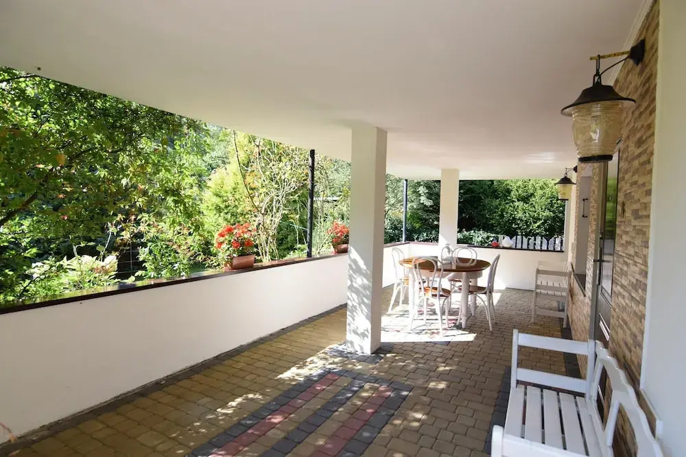 Holiday Home in Kopalino Near Baltic Sea