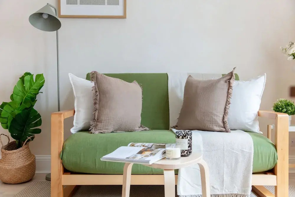 1BR Flat - Heart of Holborn