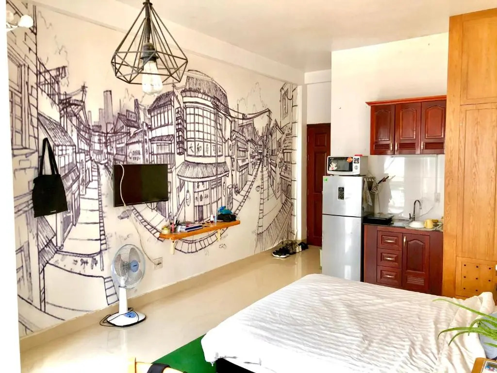 Du Homestay 1