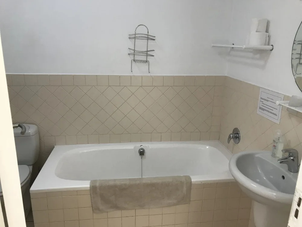 Ocean View Holiday Apartments