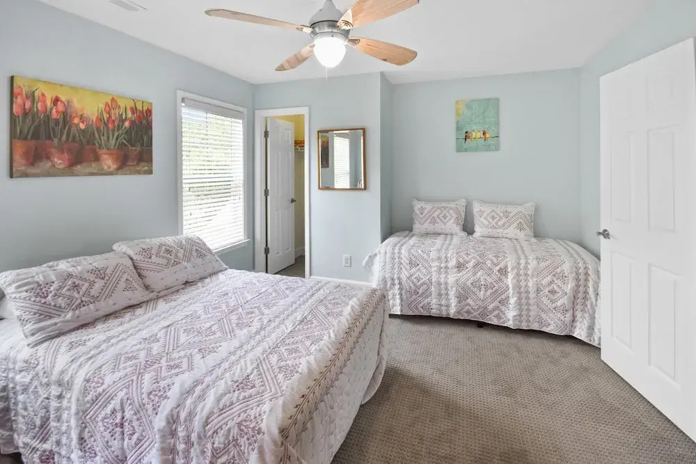 The Havens 2316 3 Bedroom Townhouse