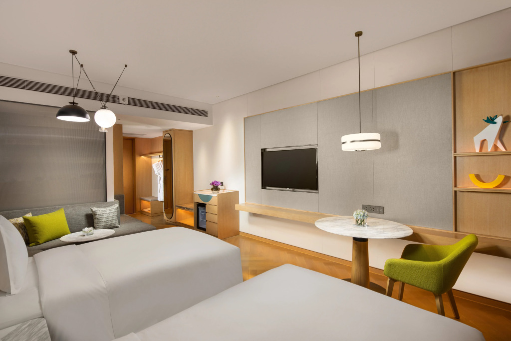 Holiday Inn Zhengzhou High-Tech Zone by IHG