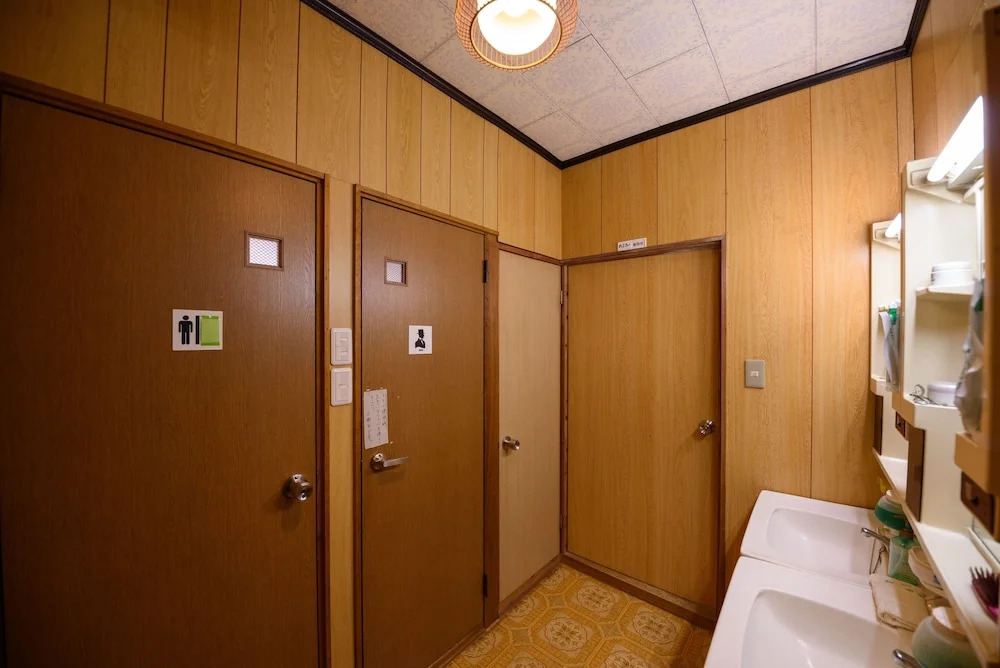 Minshuku Tsutaya