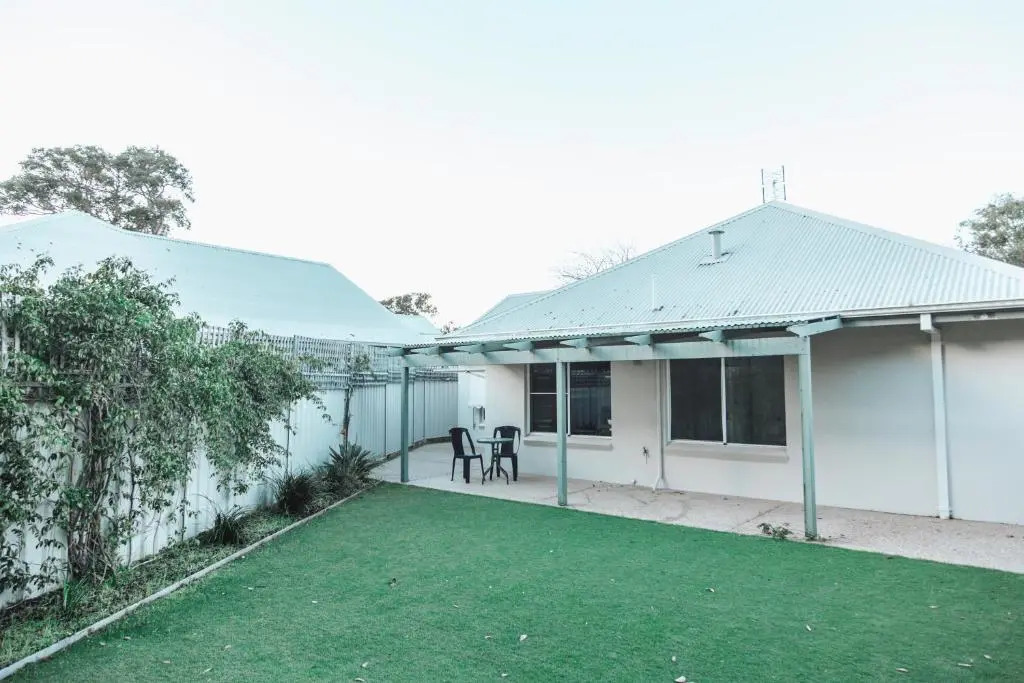 Peppy Tree Bungalow