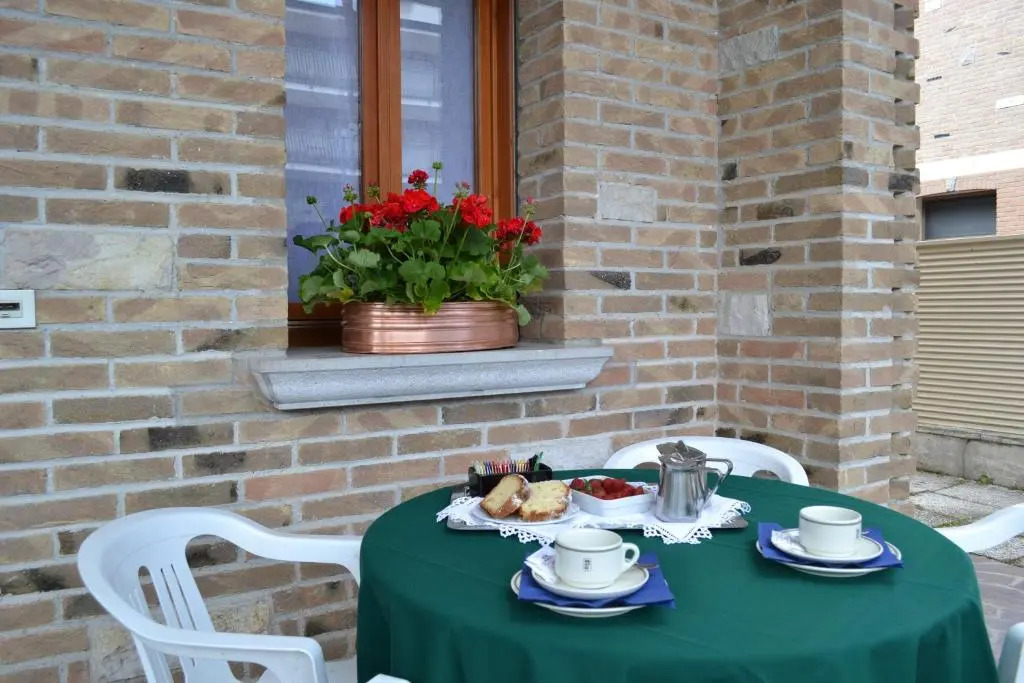 Villa Rita Luciana