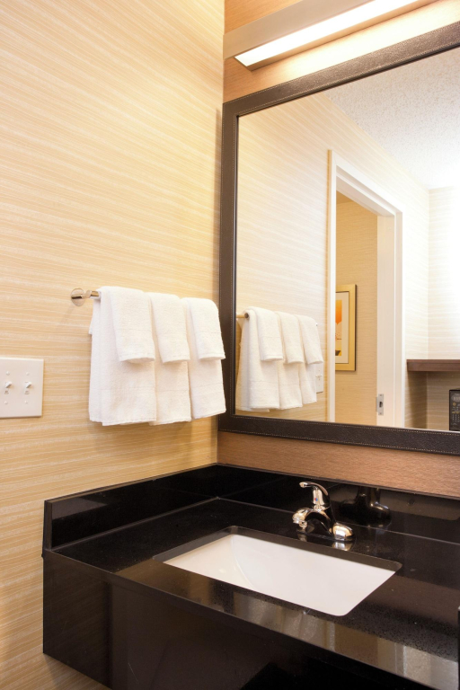 Fairfield Inn by Marriott Denver / Westminster