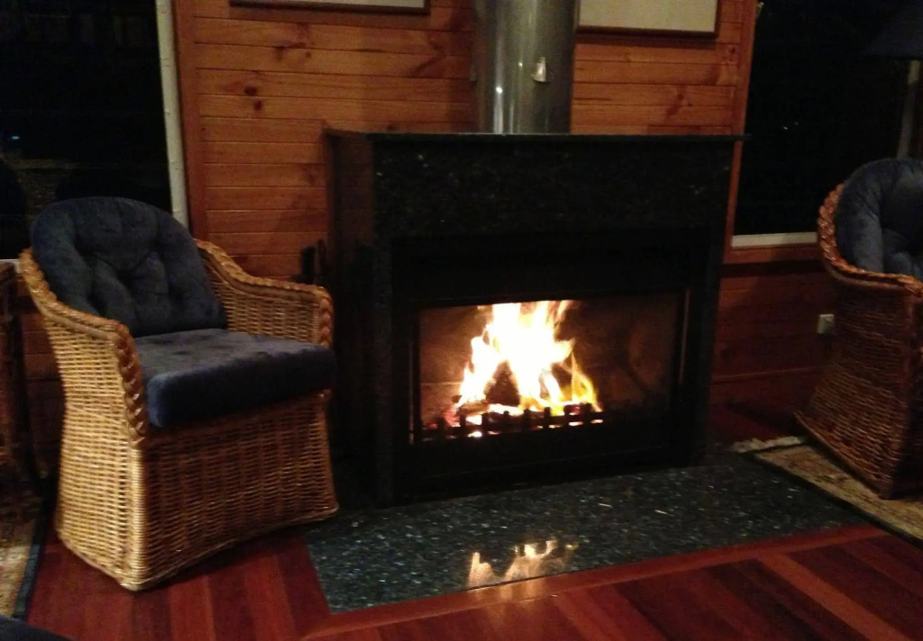 Kims Beachside Retreat