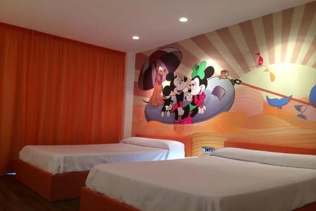 Aparthotel Acuazul