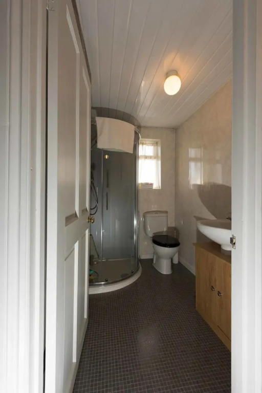 Spire House B&B