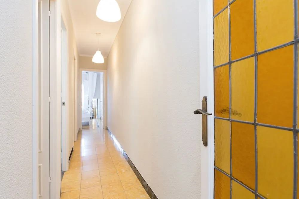 Barcelona Fira Apartments