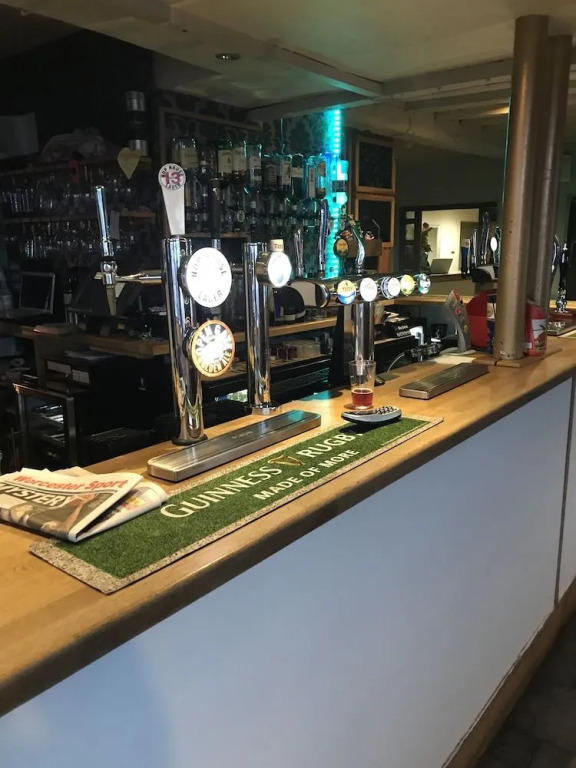 Severn View Hotel