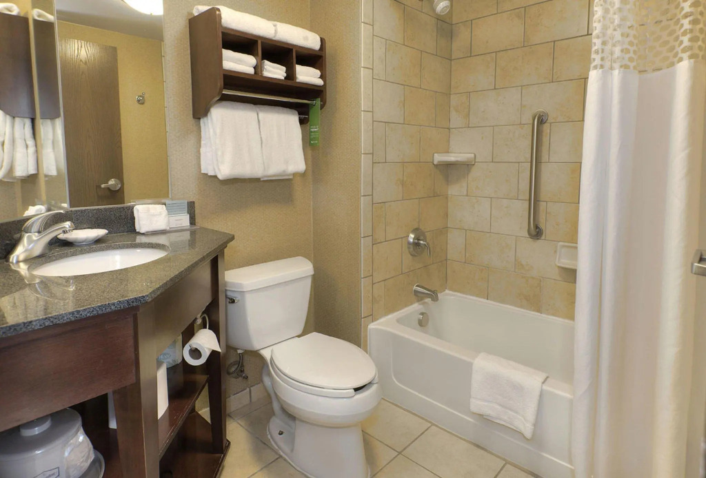 Hampton Inn Traverse City