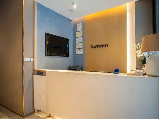 Homeinn · neo (Fuzhou Daming Food Street Sanfang Qixiang)