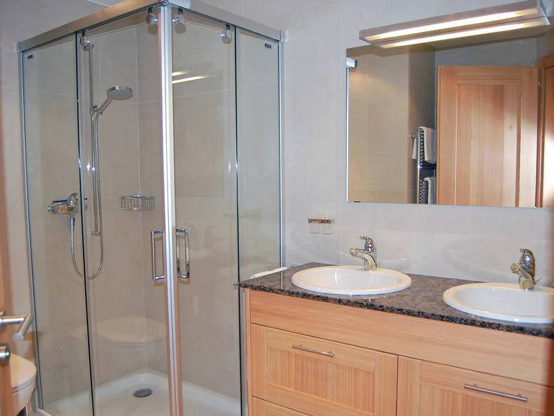 Ecoresidence - Three Bedroom
