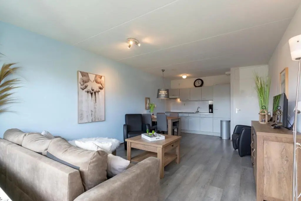 Beach Appartement 11 Callantsoog