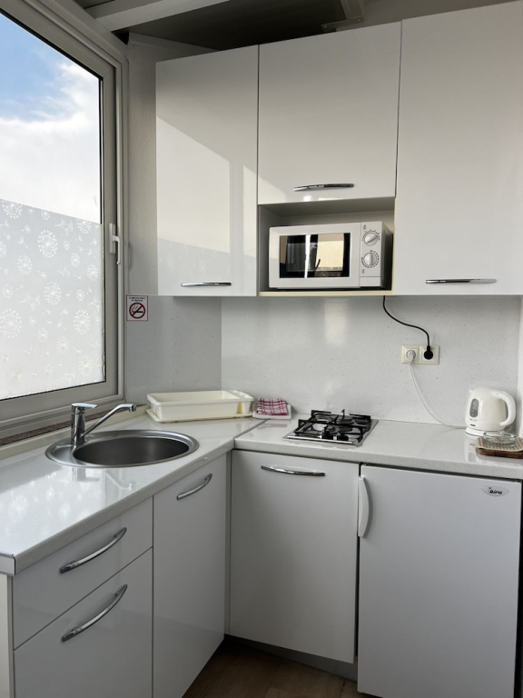 Apartments Lavaran Vir