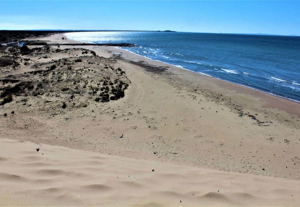 Villa Dunes 350 mt From sea