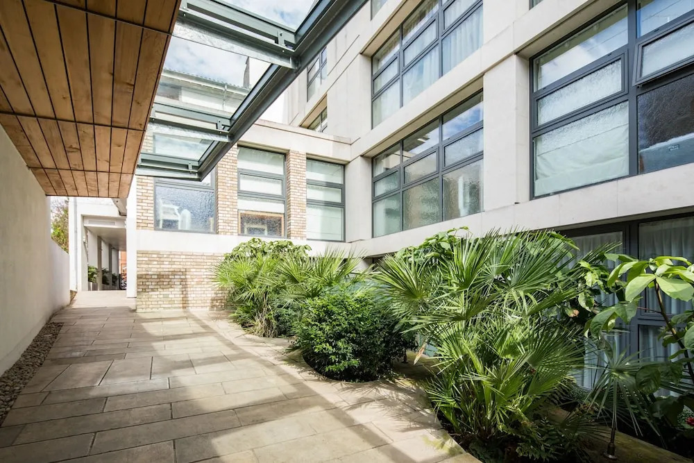 Meritas Court by Lime Street