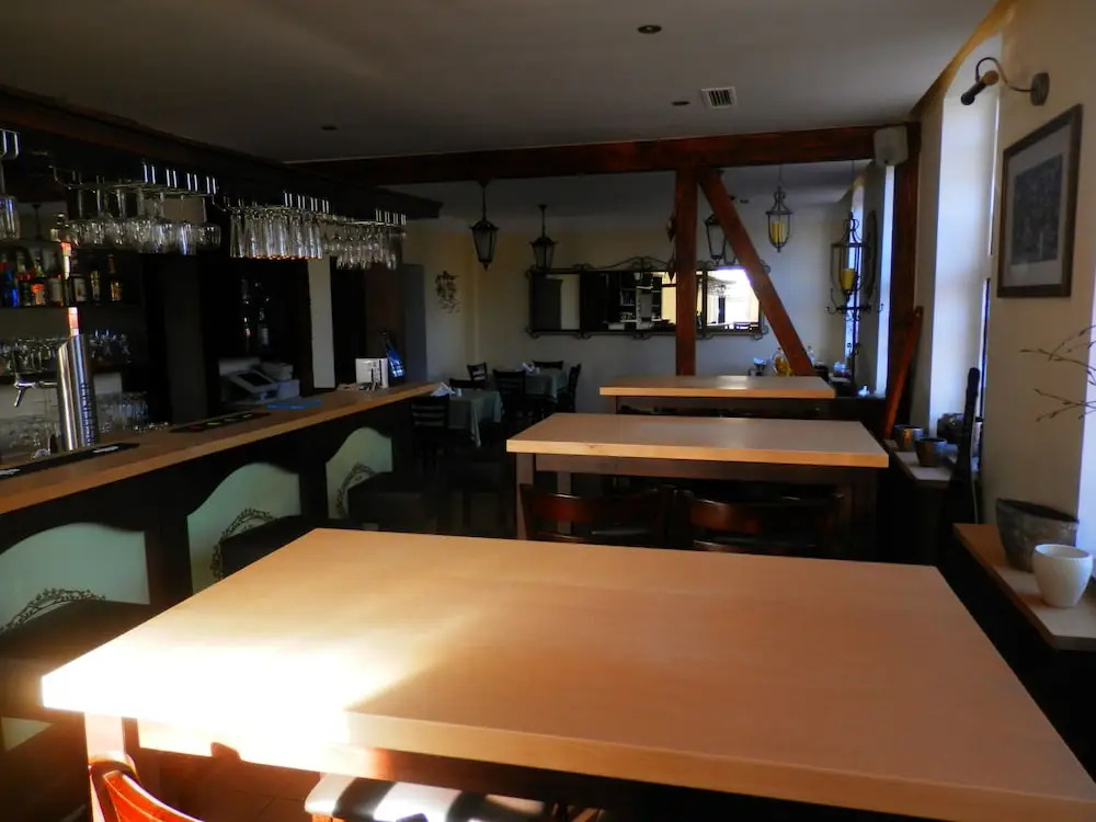 Haus Laach