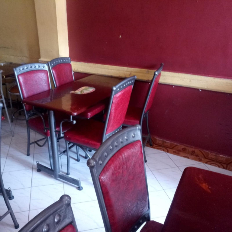 Twin Spot Guest House Naivasha