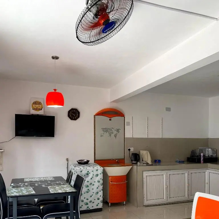 Sea Front 2 bedrooms Apartment