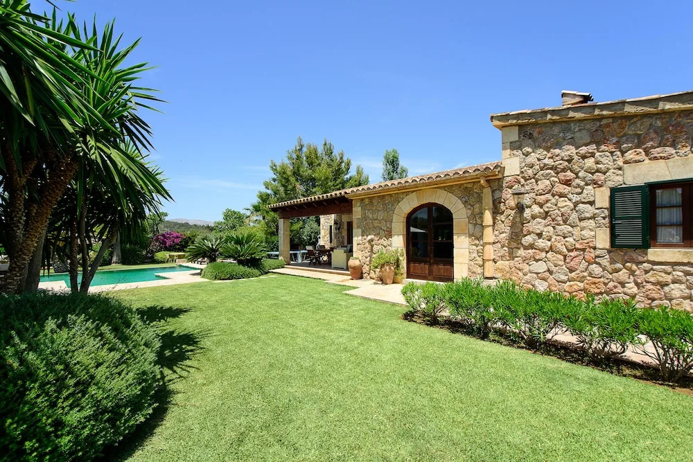 Villa Pepi by Vintage Travel