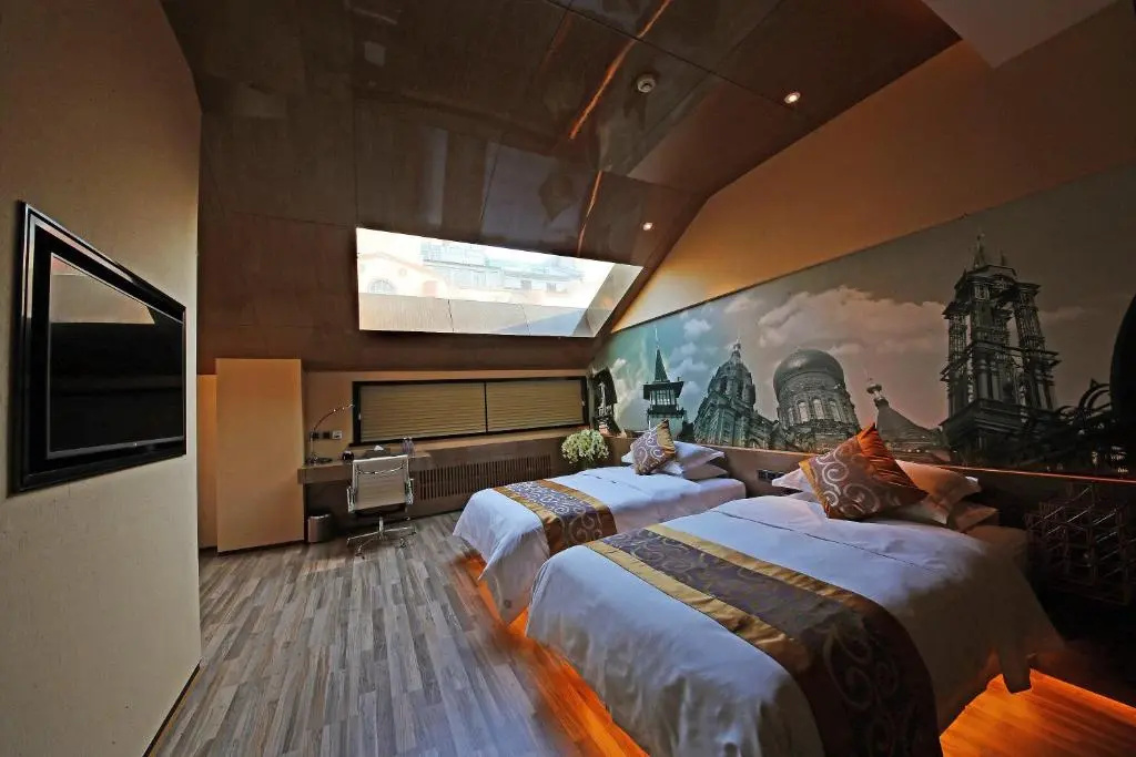 Kai Rui Hotel