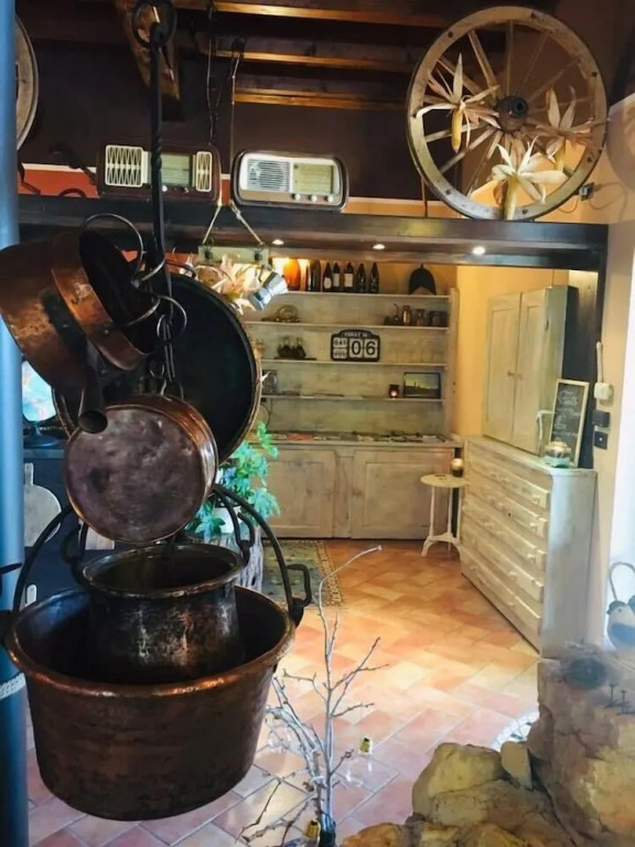 Agriturismo La Perlara
