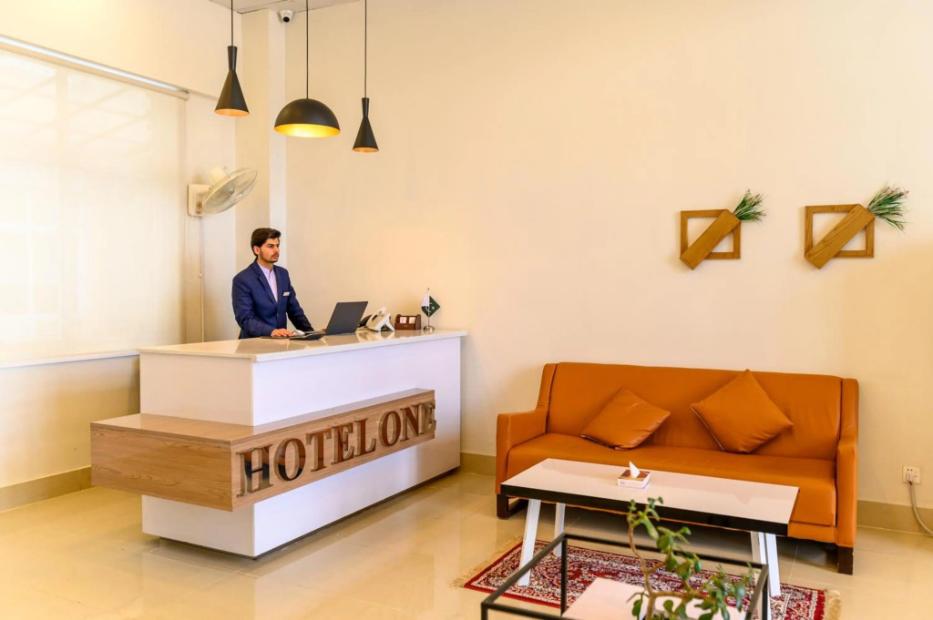 Hotel One Mansehra