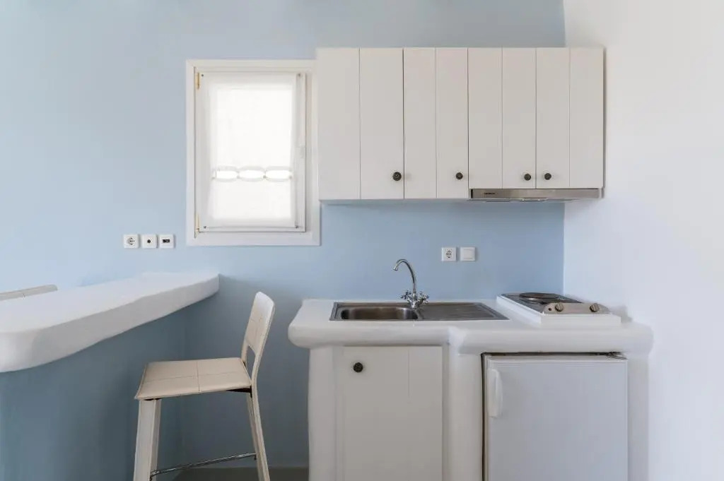 Ninemia Suites Tinos Grand 104