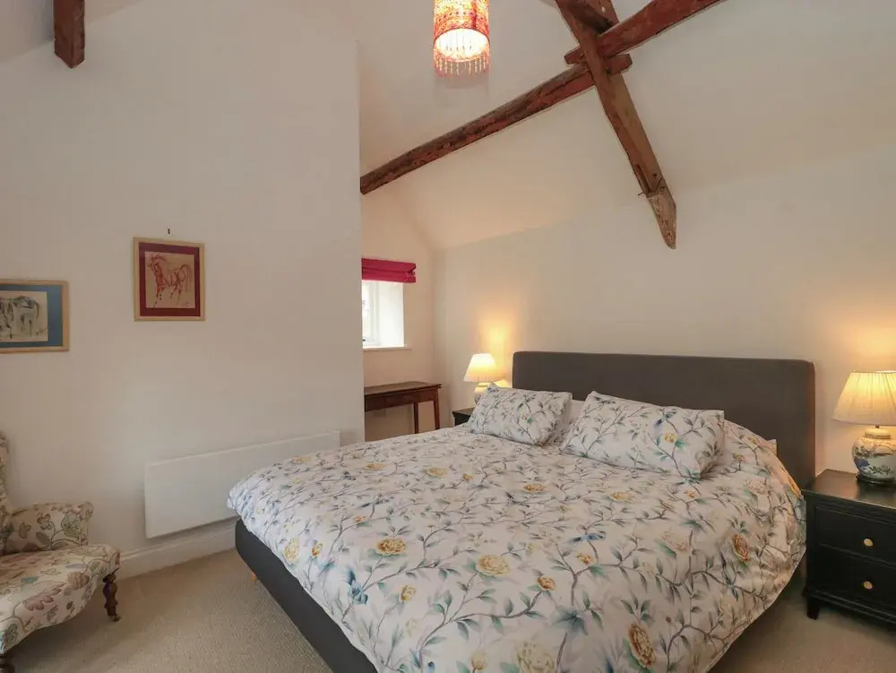 Brook Cottage