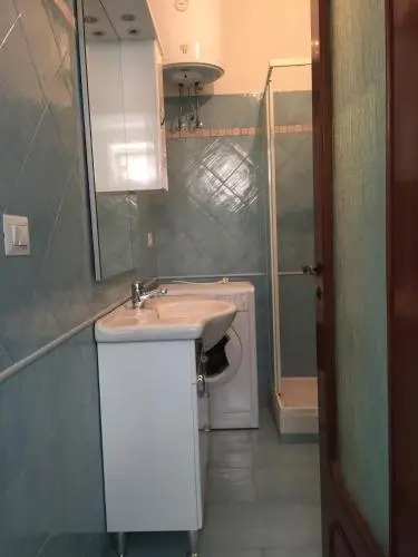 Palmarola Apartment