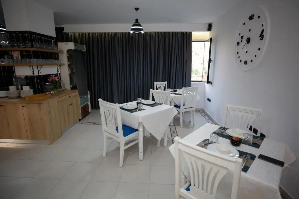 Frekel Hotel