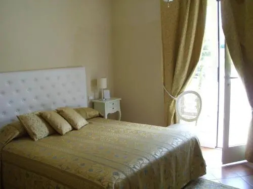 Locanda San Giorgio