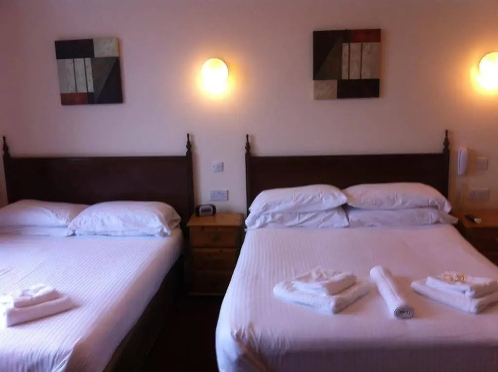 Hotel Concorde