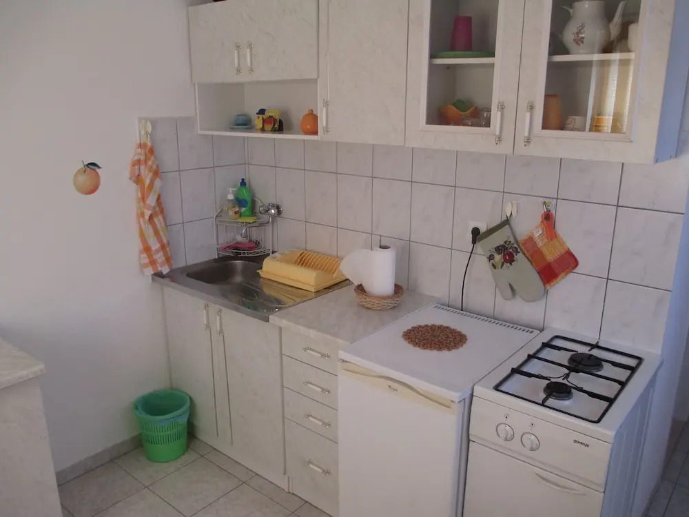Apartment Bepo