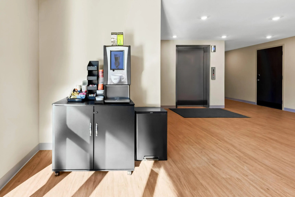 Echo Suites Extended Stay Reno
