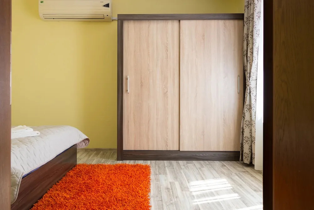 FM Luxury 1-BDR Apartment - Vesela's