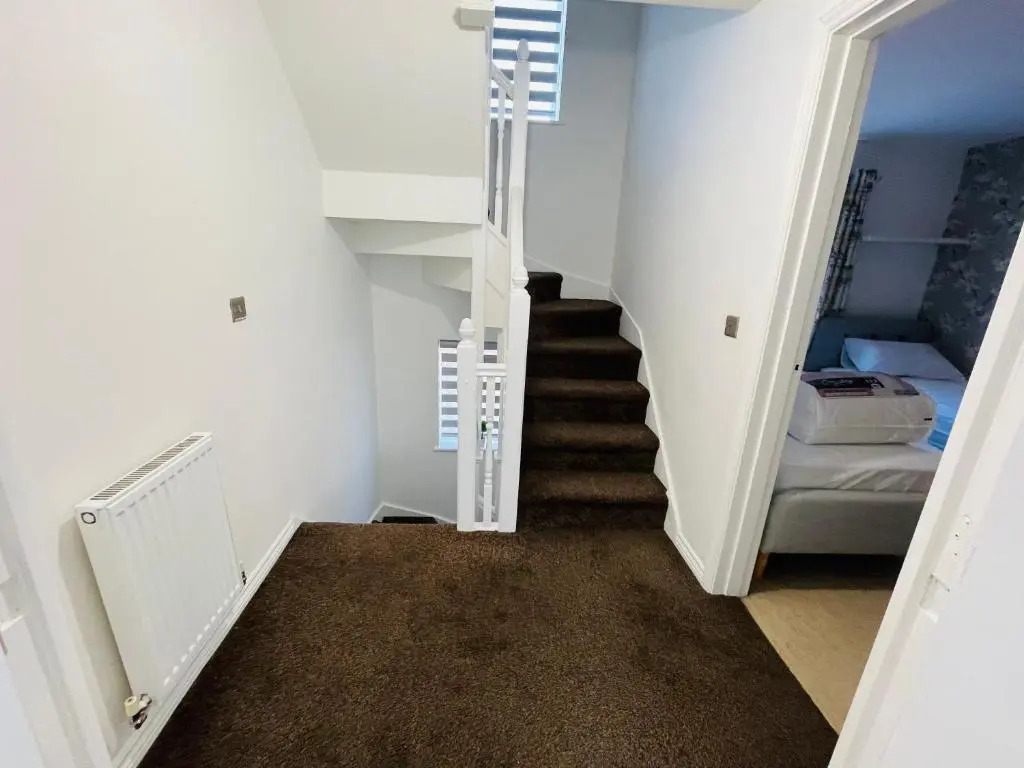 Watan Cottage - Spacious 3 Bedrooms Entire House With Beautiful Outdoor Garden