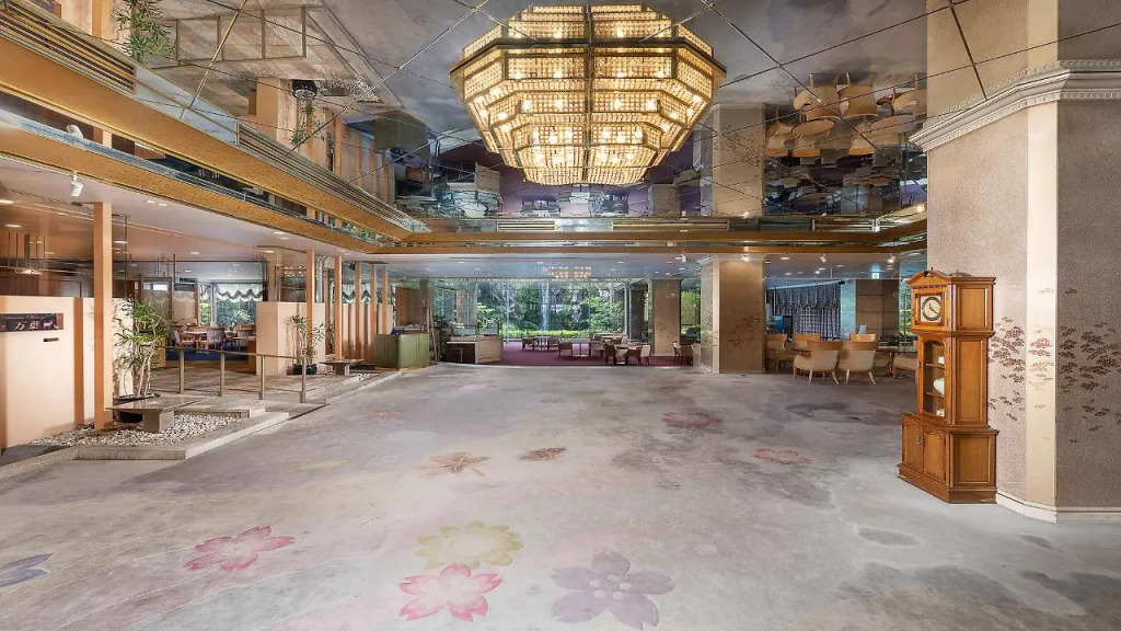 Nara Royal Hotel