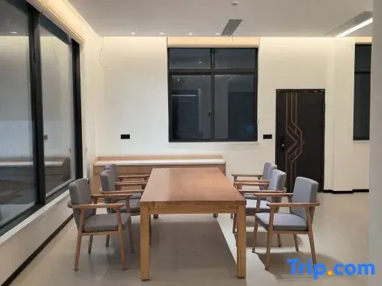 Wencheng Shiyiyue Homestay