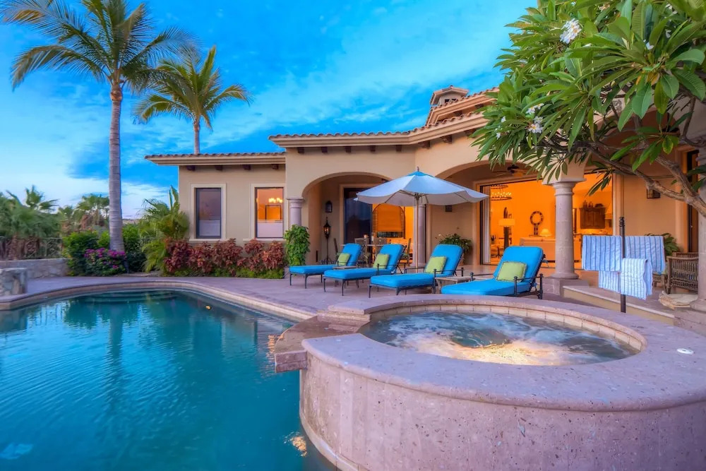 Cielos 79 - Four Bedroom Home