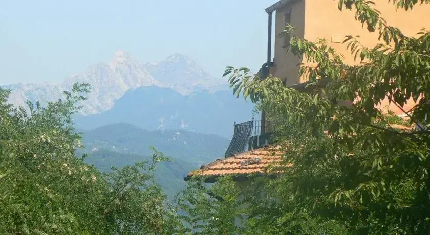 Casa Umbertina