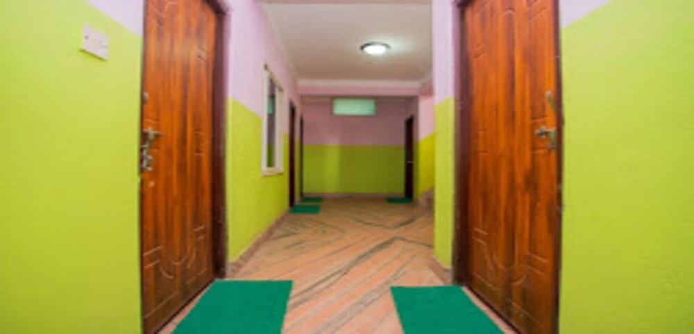 MeroStay 168 Hotel GR